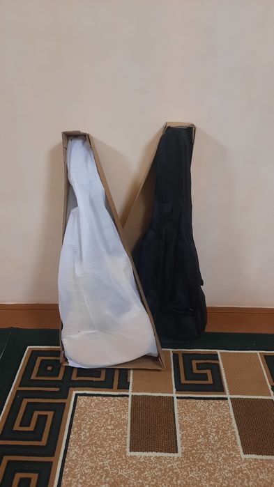 Yamaha f310 новый