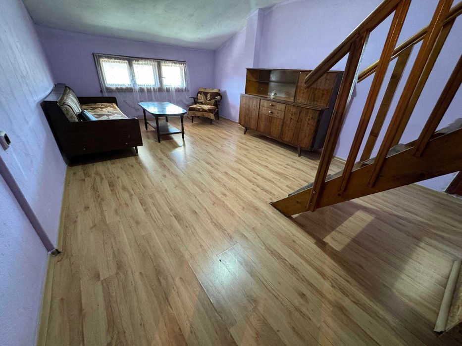 Продава се Двустаен апартамент в Велико Търново, Център - 50 кв.м за 998 €/кв.м - Снимка #7