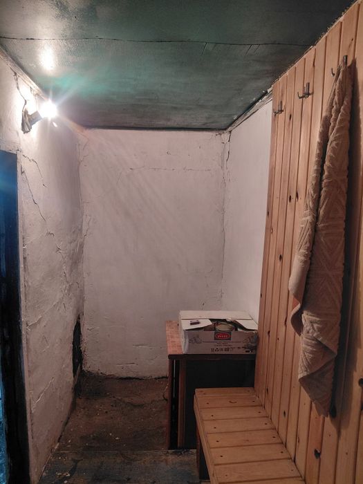 Продам 3х комнатный дом