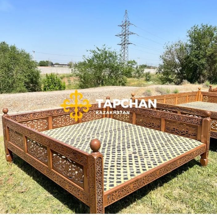 Продается тапчан