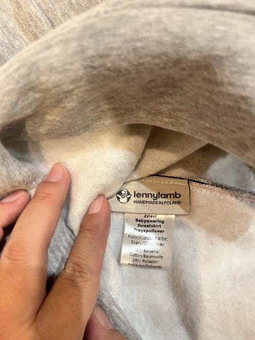 Продам слинг кофты