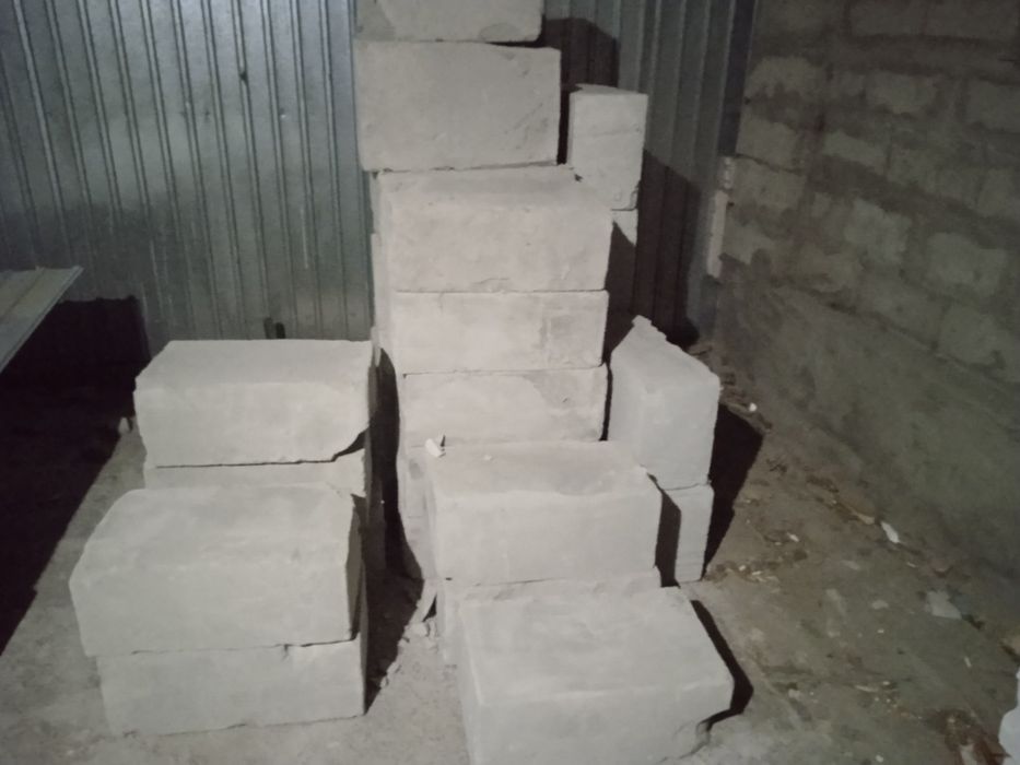 Продаются газоблок