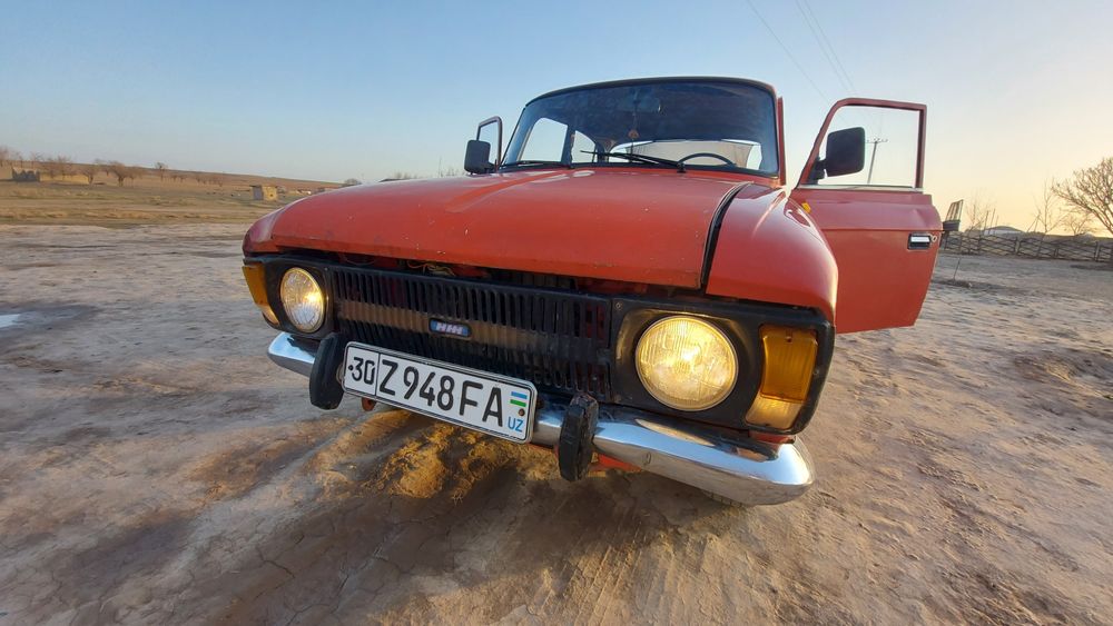 Юридиган мошена холати яхши