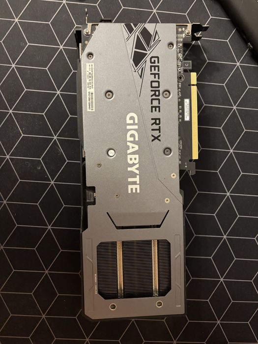Placa video Gigabyte RTX 3060 Ti OC 8GB