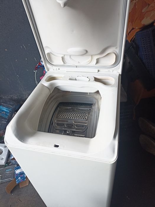 Стиральная машина Electrolux