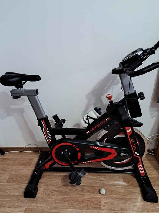 Продам велотренажёр