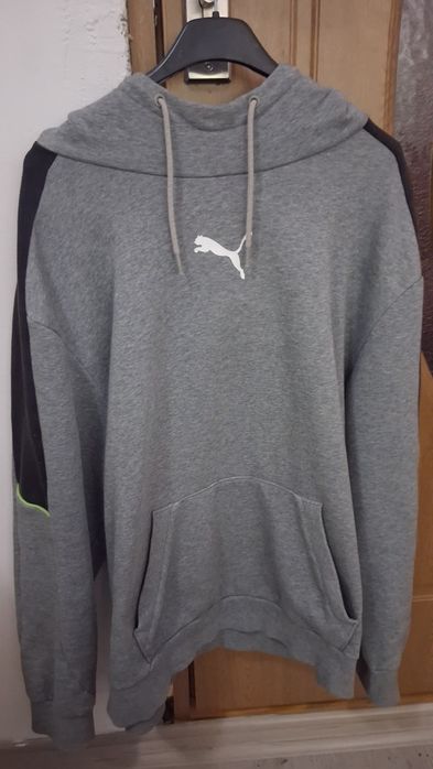 Hanorac puma trening nike ambele 120 marimi  xl