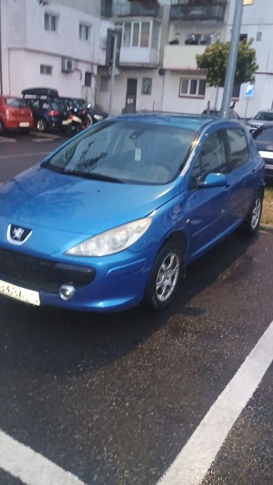 Vând Peugeot 307