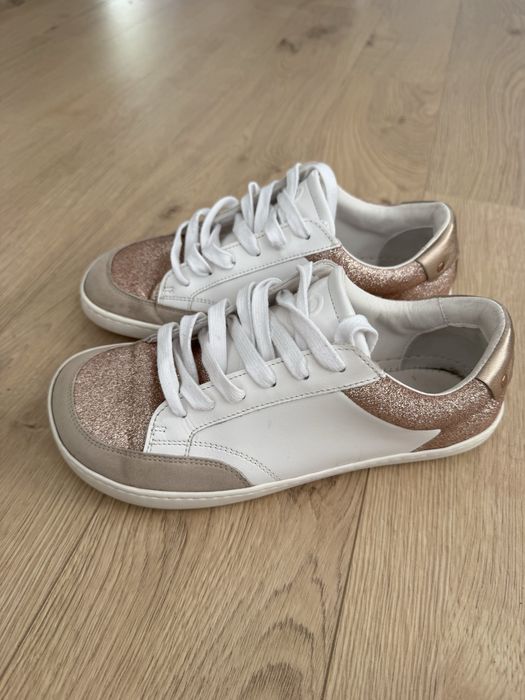 Боси маратонки Shapen Barefoot Rose Gold