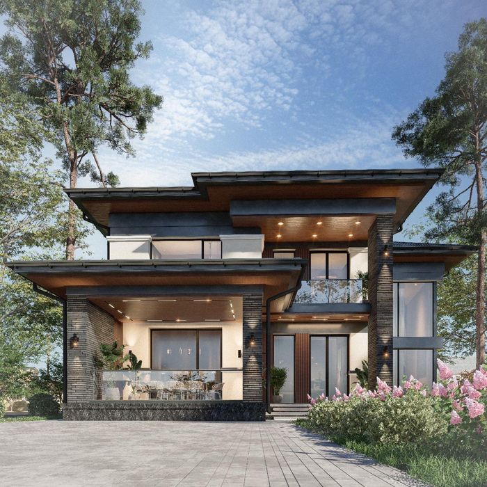 Алюкобонд сату және орнату