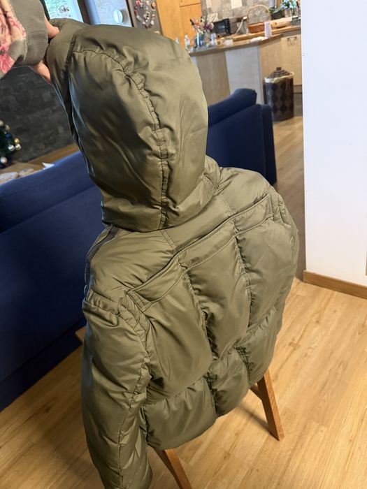 Оригинално зимно женско яке G-star Raw