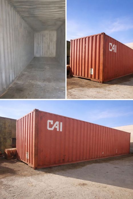 Продам контейнер