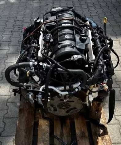 Motor Jeep Grand Cherokee 2018  6.2 Hemi Trackhawk 712CP