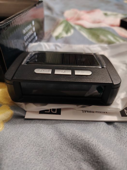 Продам датчик давления в шинах