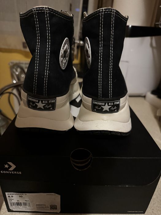 Converse 42 aproape noi!