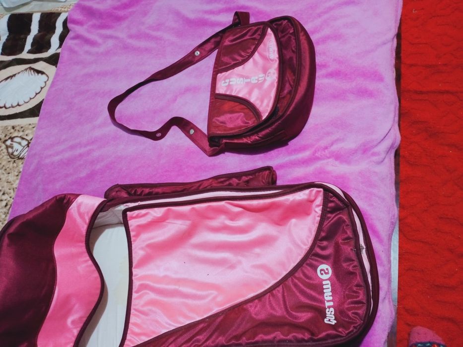 Продам сумка переноска.