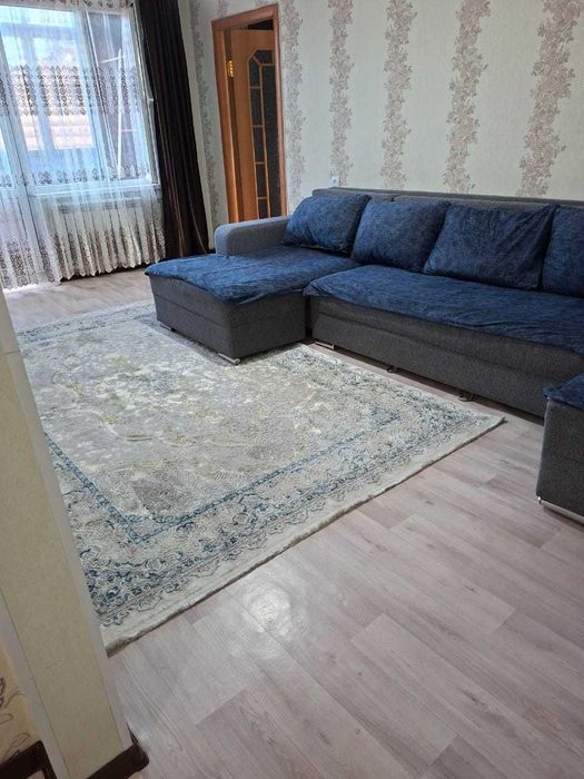 Продам 2-х комнатную квартиру