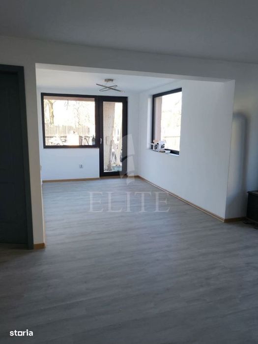 Apartament 3 camere în zona SEMICENTRAL