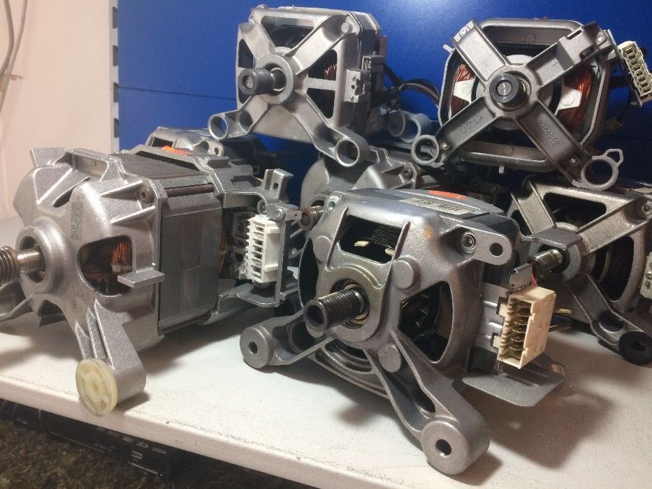 Motoare masini de spalat