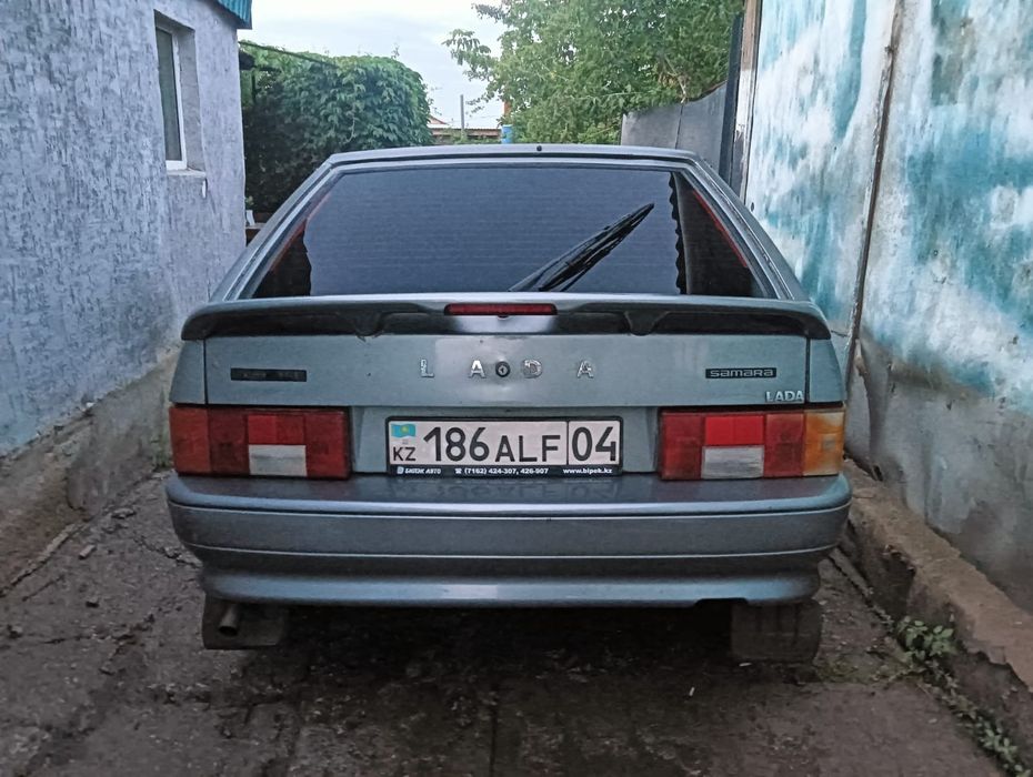 Продам машину, бензин, состояние нормальное