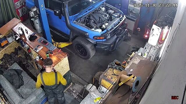 Ремонт генератора и стартера