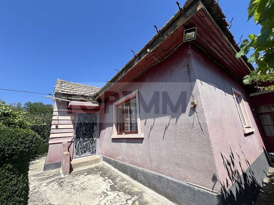 Продава се Къща в с. Видно, Област Добрич - 100 кв.м за 555 €/кв.м - Снимка #2