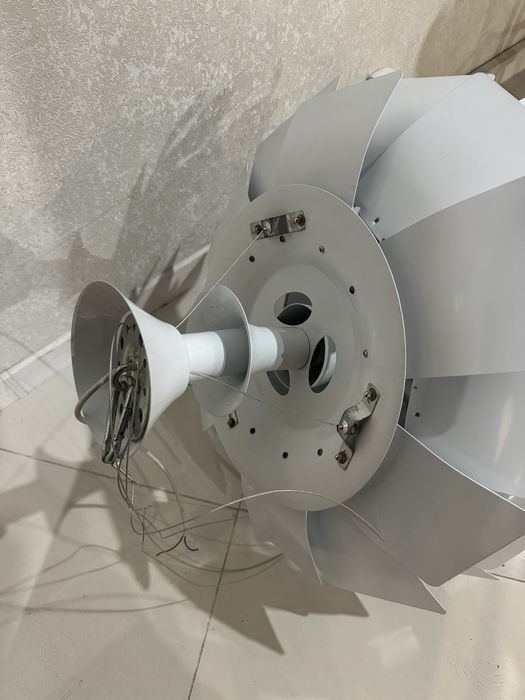 Люстра РН Artichoke