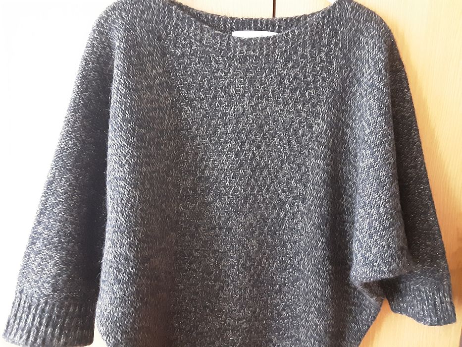 Дамски пуловери за сезона от С до Л р-р