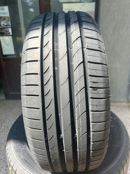 4 бр. летни гуми ROTALLA SETULA 255/55R18 109V XL DEMO DOT24