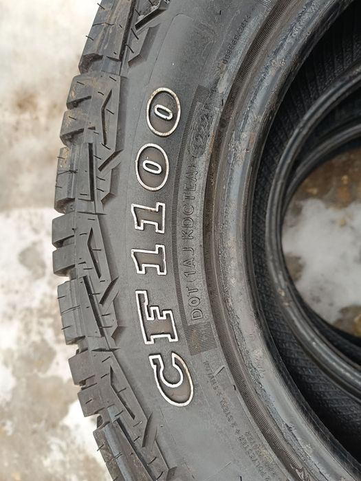 Vând anvelope Conforcer AT 205 70 15