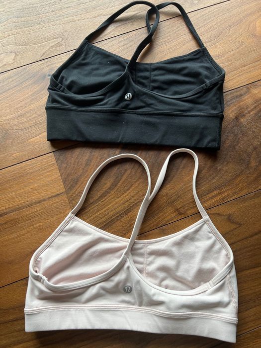 Lululemon бюстиета в размер 4 ( между S и M)