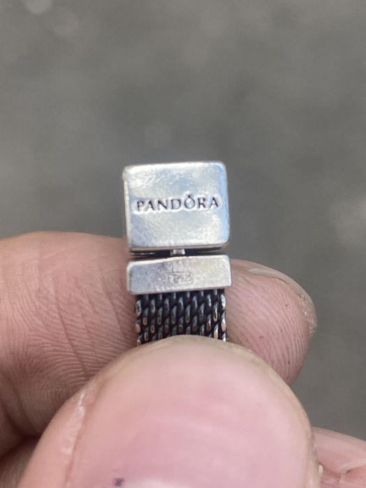 Пандора браслет
