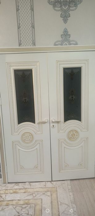 Дом с сносом үй бұзу