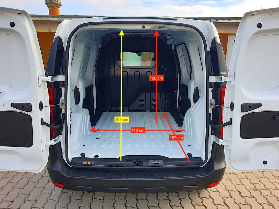 Нова баничарка пикап под наем София