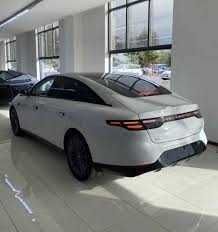 leapmotor c01 comfort hybrid