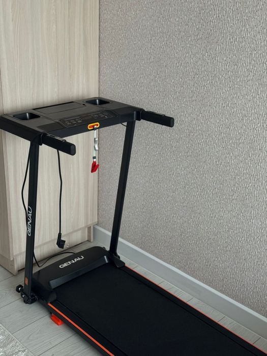 ПРОДАМ ИЛИ ОБМЕН Беговая дорожка