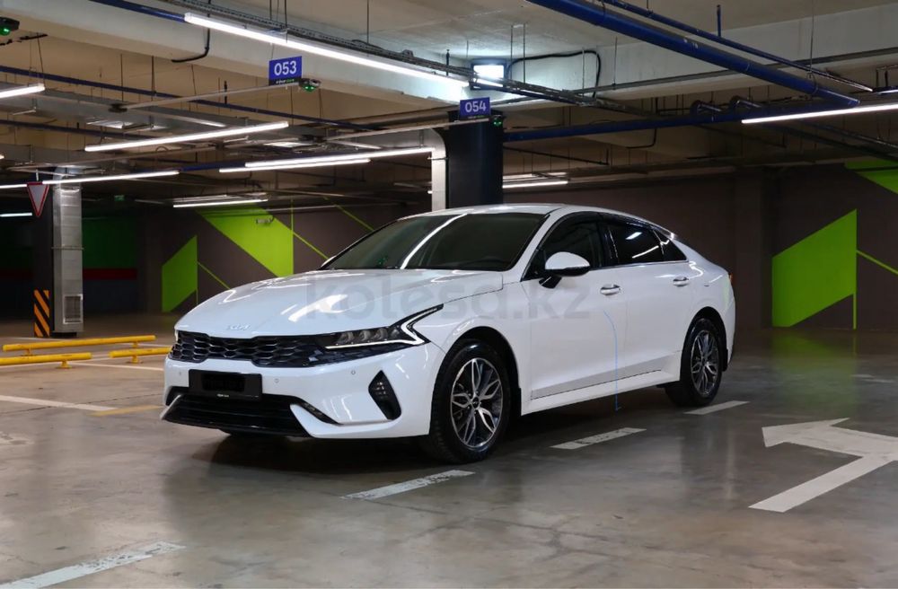 Аренда авто без водителя