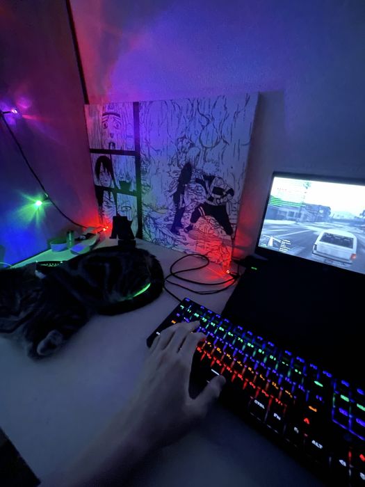 HP Pavilion Gaming