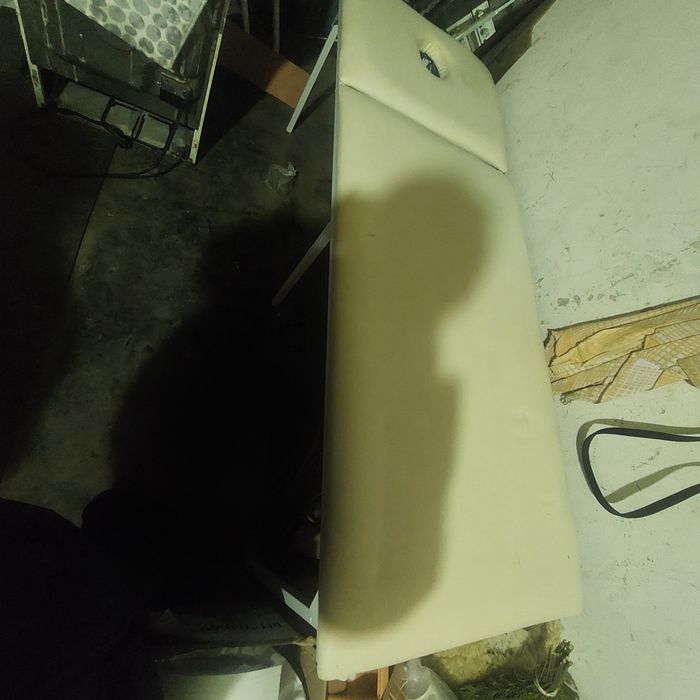 Продаю кушетку 71×192×74