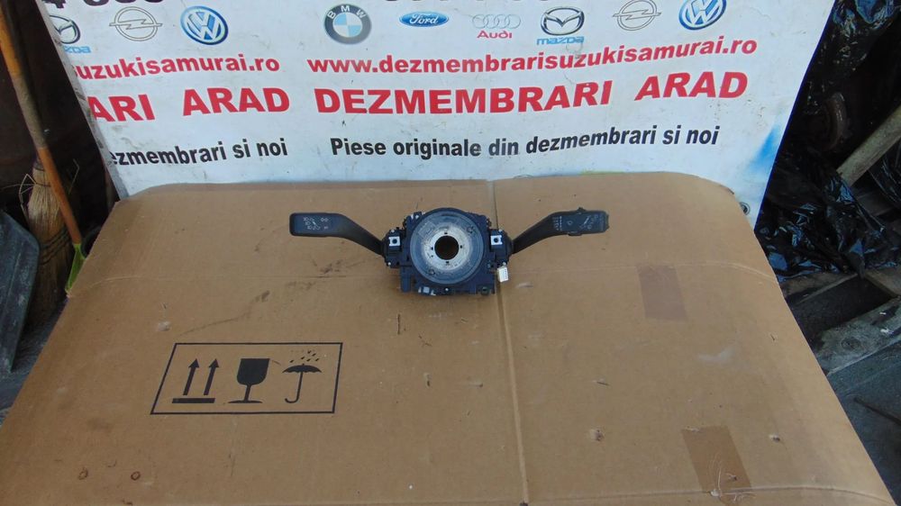 Manete semnalizare stergatoare VW Golf 6 golf 6 plus cu tempomat