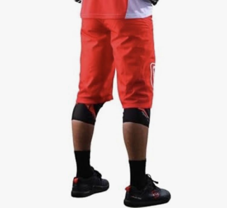 Pantaloni ATV/Enduro/MTB/Downhill