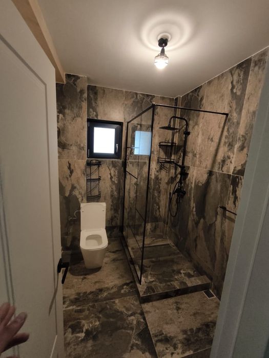 Apartament 2 camere - zona Capsunarie mobilat și utilat complet