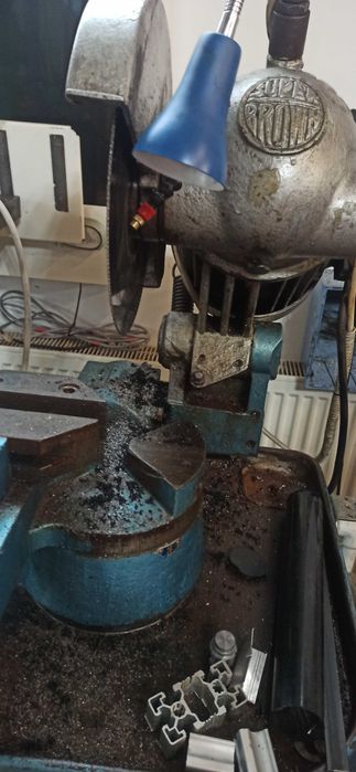 Fierastrau Circular taiat Metal SuperBrown - Iatalia