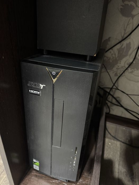 Продам игровой компьютер