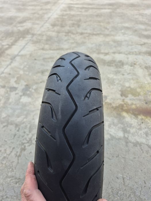 Гума за скутер  120/80/14
