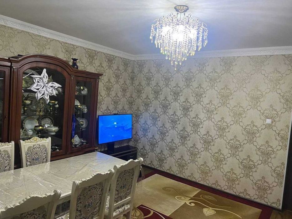 Продается 3 х ком массив ТТЗ-4 №46 Жамила