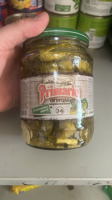 Масло подсолнечное IDEAL