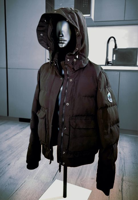 Зимно яке Superdry Everest