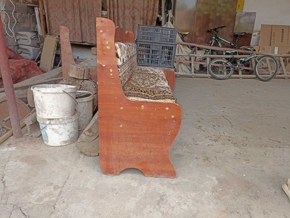 Диван, в хорошем качестве