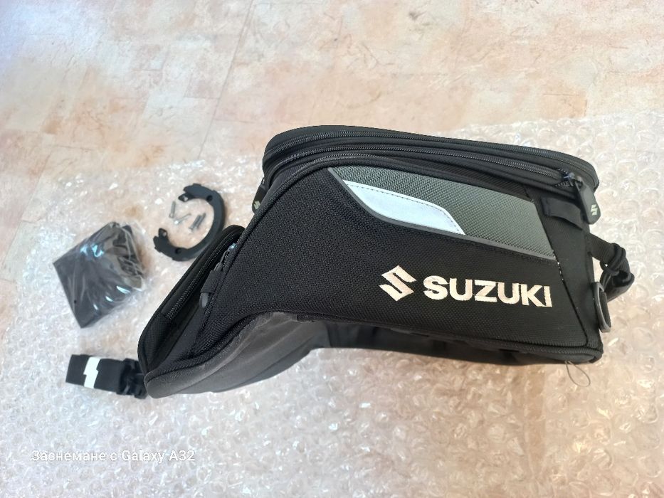 Suzuki DL1000 V-Strom чанта за резервоара